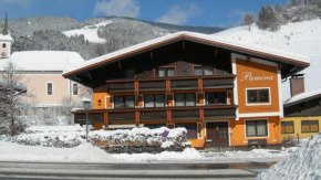 Apartement Pamina, Viehhofen, Österreich, Viehhofen, Österreich